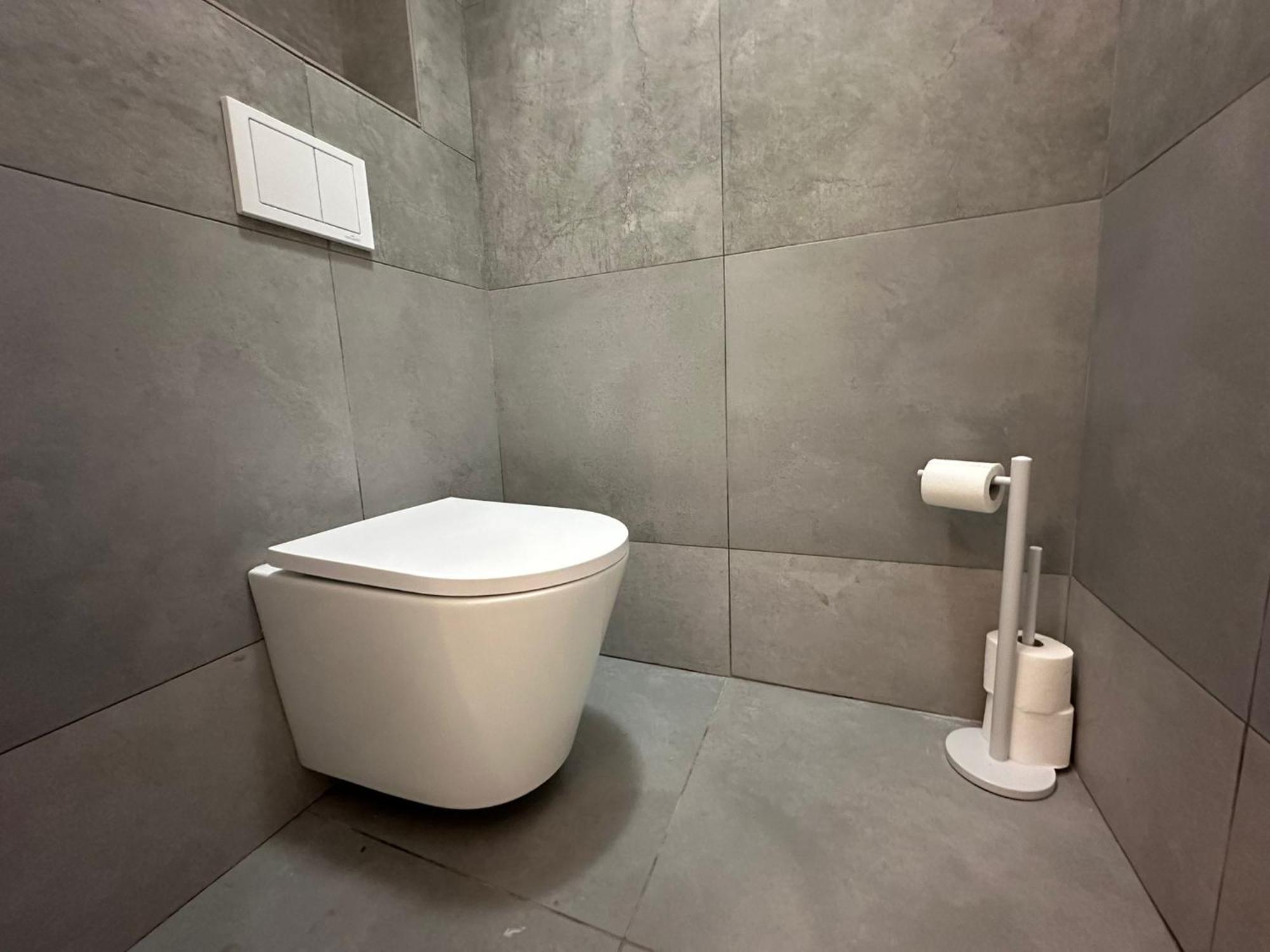 Golebia Hostel Познань Екстер'єр фото